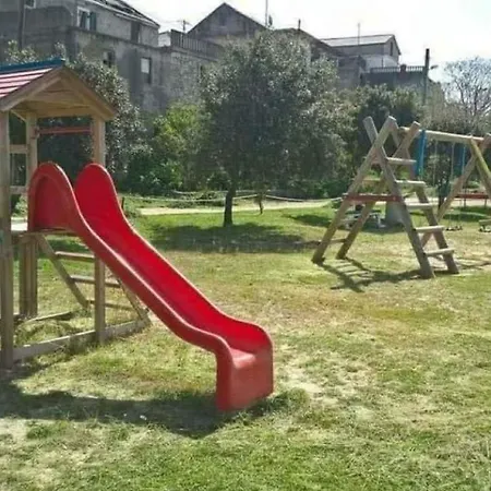 Arcadia Πανσιόν