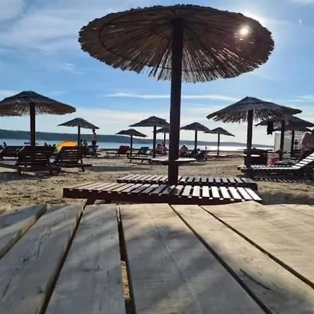 Arcadia * Ljubač