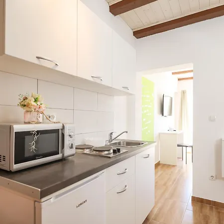 Gasthof Arcadia Ljubač