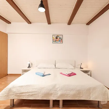 Arcadia Πανσιόν Ljubač