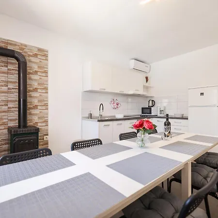 Arcadia Gasthof Ljubač