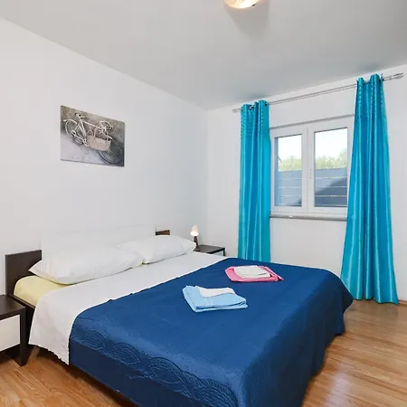 Arcadia Gasthof Ljubač